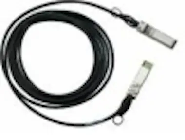 Cisco Cisco 10GBASE-CU SFP+ Cable 5 Meter cable de red 5 Cisco Cisco 10GBASE-CU SFP+ Cable 5 Meter cable de red 5