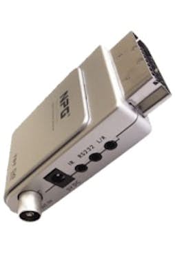NPG Mini TDT NPG Mini TDT