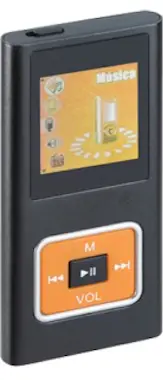 Ingo Reproductor MP4 Las Vegas Ingo Reproductor MP4 Las Vegas