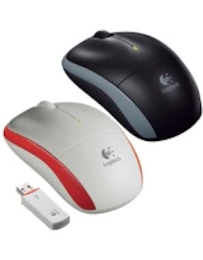 Logitech M205 Ratón Inalámbrico Logitech M205 Ratón Inalámbrico