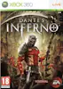 XBOX 360 Dantes Inferno XBOX 360 Dantes Inferno