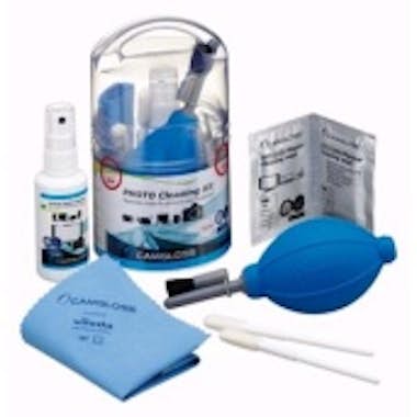 Camgloss Foto Kit Camgloss Foto Kit