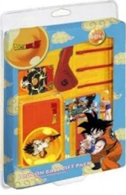 NDS Pack Accesorios 9 en 1 Dragon Ball Z NDS Pack Accesorios 9 en 1 Dragon Ball Z