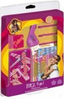 NDS Pack Accesorios Patitio Feo 9 en 1 NDS Pack Accesorios Patitio Feo 9 en 1