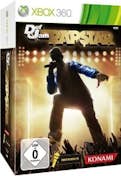 XBOX 360 Def Jam Rapstar + Micrófono