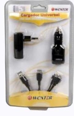 NDS Adaptador Universal NDSL/NDSi/NDSi XL/PSP Woxter NDS Adaptador Universal NDSL/NDSi/NDSi XL/PSP Woxter