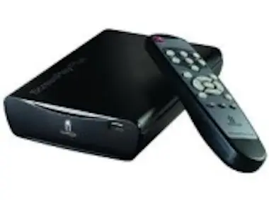 Iomega ScreenPlay Plus HD Media Player Iomega ScreenPlay Plus HD Media Player