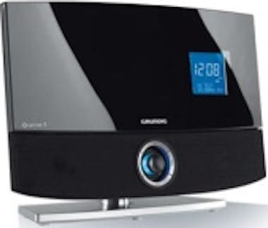 Grundig CDS 8000 ENC Grundig CDS 8000 ENC