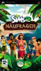 PSP Los SIMS 2: Náufragos PSP Los SIMS 2: Náufragos