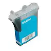brother CARTUCHO LC800C AZUL brother CARTUCHO LC800C AZUL