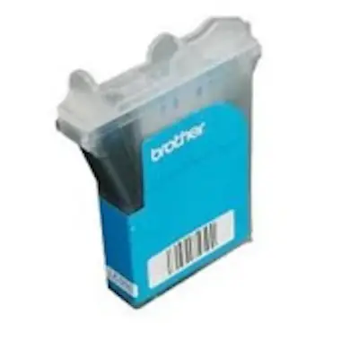 brother CARTUCHO LC800C AZUL brother CARTUCHO LC800C AZUL