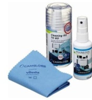 Camgloss 50ml To Go Kit Limpiador Camgloss 50ml To Go Kit Limpiador