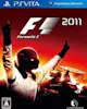PSVITA Formula 1 2011 PSVITA Formula 1 2011
