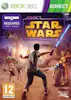XBOX 360 KINECT Star Wars XBOX 360 KINECT Star Wars
