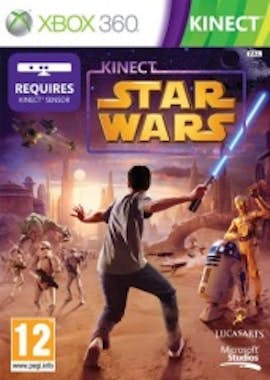 XBOX 360 KINECT Star Wars XBOX 360 KINECT Star Wars