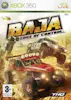 XBOX 360 Baja Edge of Control XBOX 360 Baja Edge of Control