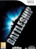 Wii Battleship Wii Battleship