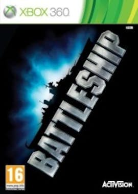 XBOX 360 Battleship XBOX 360 Battleship