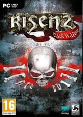 PC RESERVA Risen 2: Dark Waters PC RESERVA Risen 2: Dark Waters