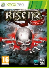 xbox 360 risen 2 dark waters