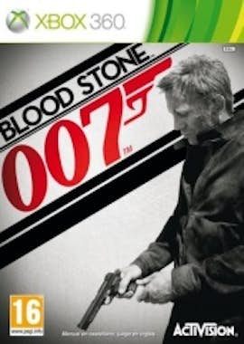 XBOX 360 007 Blood Stone XBOX 360 007 Blood Stone