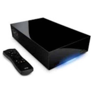 Lacie LaCinema Play HD 2TB Lacie LaCinema Play HD 2TB