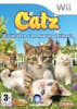 Wii Catz: Diviértete con nuevos felinos Wii Catz: Diviértete con nuevos felinos