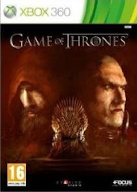 XBOX 360 Juego de Tronos XBOX 360 Juego de Tronos