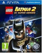 PSVITA LEGO Batman 2: DC Superheroes