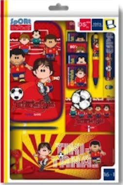 NDS Pack DSI/XL/3DS Weenicons Selección Española NDS Pack DSI/XL/3DS Weenicons Selección Española