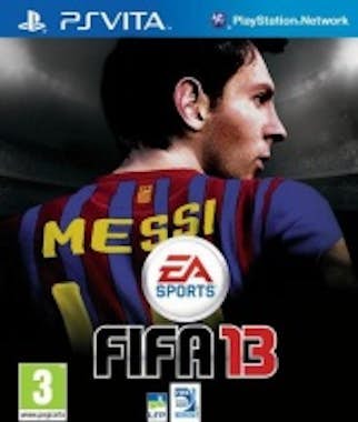 PSVITA RESERVA FIFA 13 PSVITA RESERVA FIFA 13
