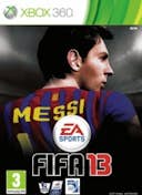 XBOX 360 RESERVA FIFA 13
