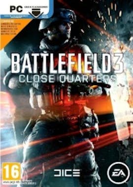 PC RESERVA Battlefield 3 Close Quarters PC RESERVA Battlefield 3 Close Quarters