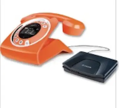 Sagem RL 303 Sixty Sagem RL 303 Sixty