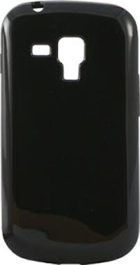 Ksix Carcasa flexible Samsung Galaxy Trend Ksix Carcasa flexible Samsung Galaxy Trend