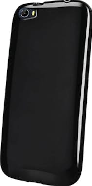 Kazam Carcasa gel para Kazam 4.5" Thunder Kazam Carcasa gel para Kazam 4.5" Thunder