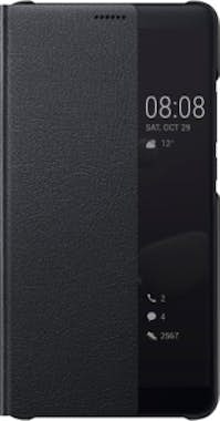Huawei Funda original Tapa con ventana Mate 10 Huawei Funda original Tapa con ventana Mate 10