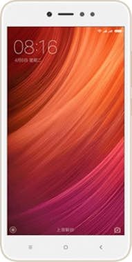 Xiaomi Redmi Note 5A Prime 32GB+3GB RAM Xiaomi Redmi Note 5A Prime 32GB+3GB RAM