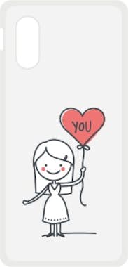 ME! Carcasa Love You iPhone X ME! Carcasa Love You iPhone X