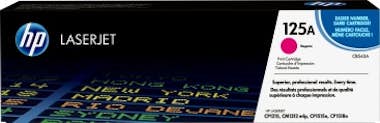 HP 125A HP 125A