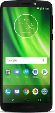 Motorola Motorola Moto G G6 Play 5.7"" SIM doble 4G 3GB 32G Motorola Motorola Moto G G6 Play 5.7"" SIM doble 4G 3GB 32G