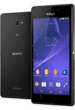 Vodafone Vodafone Sony Xperia M2 Aqua 4.8"" SIM única 4G 1G Vodafone Vodafone Sony Xperia M2 Aqua 4.8"" SIM única 4G 1G