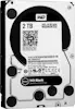 Western Digital Western Digital Black Unidad de disco duro 2000GB Western Digital Western Digital Black Unidad de disco duro 2000GB