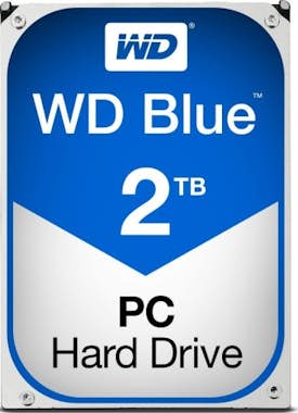 Western Digital Western Digital Blue Unidad de disco duro 2000GB S Western Digital Western Digital Blue Unidad de disco duro 2000GB S