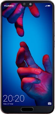 Huawei P20 Single Sim Huawei P20 Single Sim