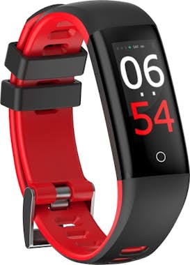 Leotec LEOTEC PULSERA Fitness Fashion Health Rojo pulsome Leotec LEOTEC PULSERA Fitness Fashion Health Rojo pulsome