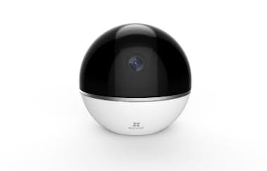 EZVIZ EZVIZ C6T (RF edition) Cámara de seguridad IP Inte EZVIZ EZVIZ C6T (RF edition) Cámara de seguridad IP Inte