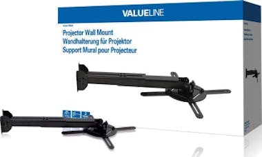 Valueline Valueline VLM-PM30 Techo/pared Negro montaje para Valueline Valueline VLM-PM30 Techo/pared Negro montaje para