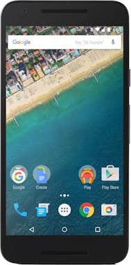 Google Nexus 5X 16GB Google Nexus 5X 16GB