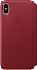 Apple Funda folio cuero iPhone Xs Max Apple Funda folio cuero iPhone Xs Max
